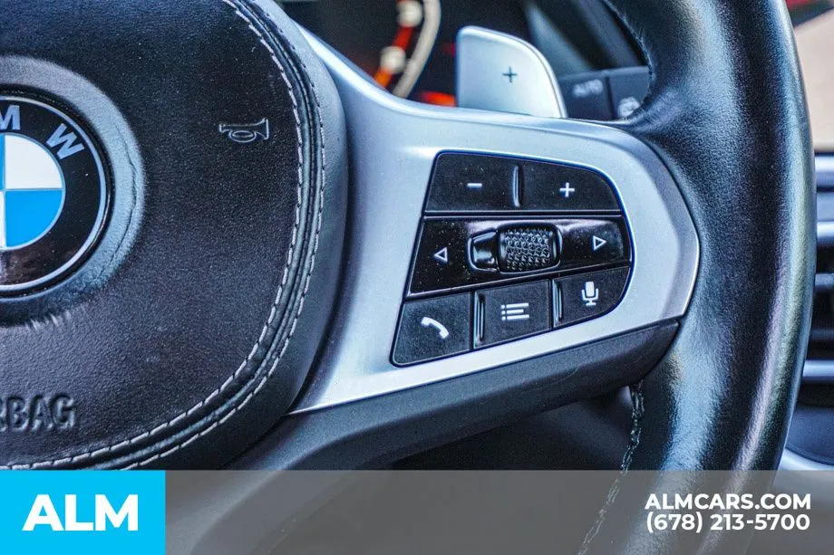2023 BMW X5 M50i - Photo 31