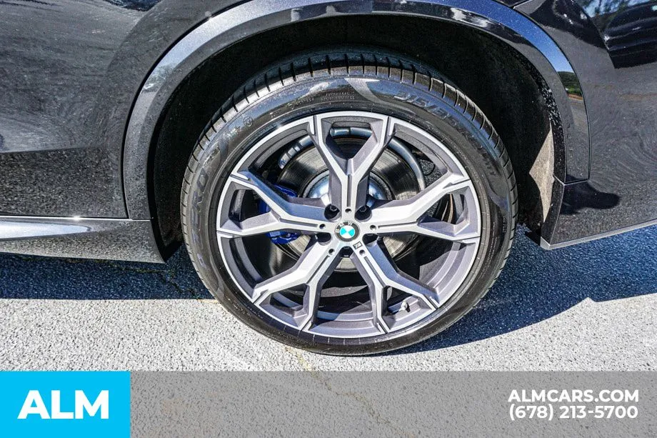 2023 BMW X5 M50i - Photo 18