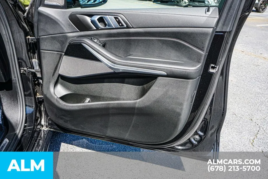 2023 BMW X5 M50i - Photo 58
