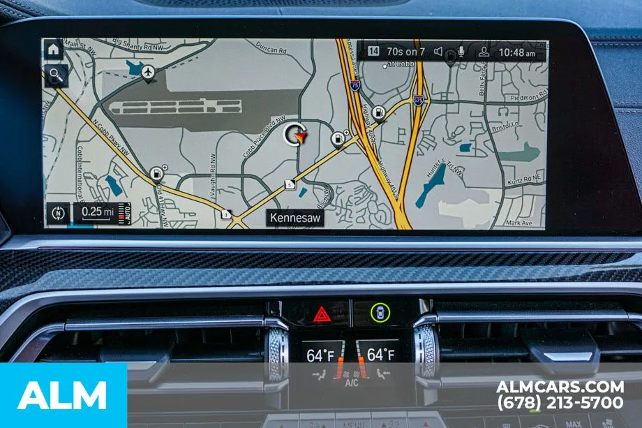 2023 BMW X5 M50i - Photo 38