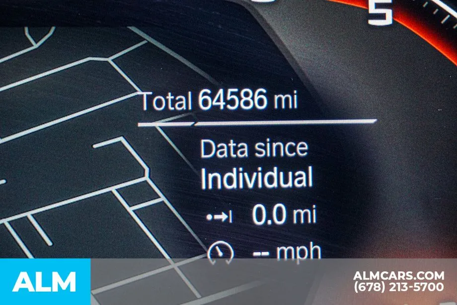 2023 BMW X5 M50i - Photo 63