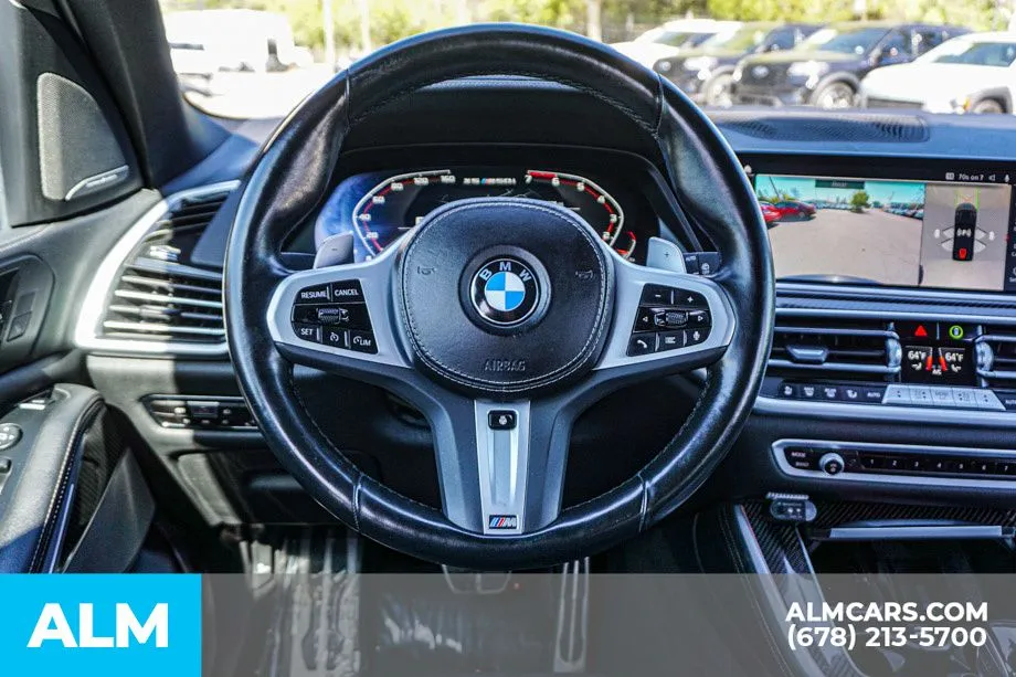 2023 BMW X5 M50i - Photo 29