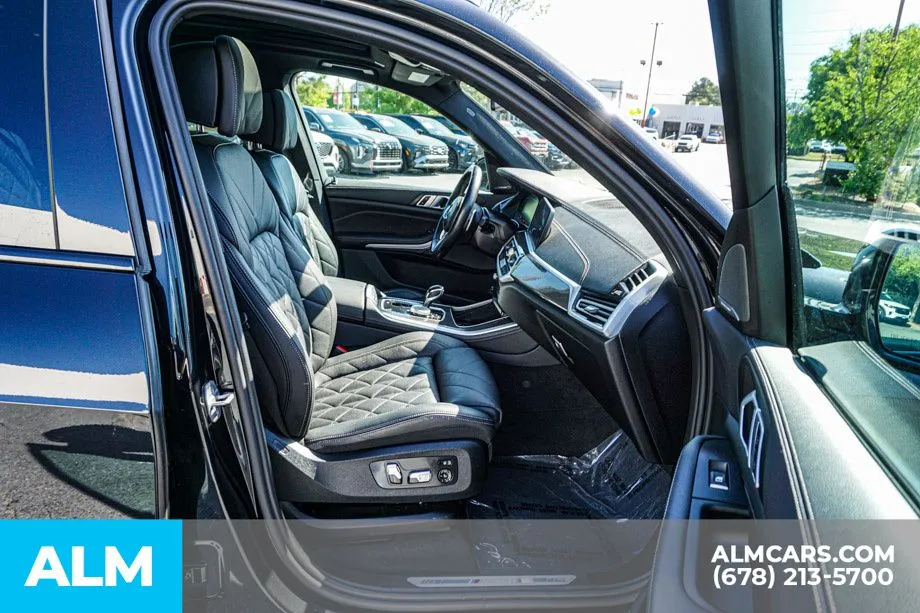 2023 BMW X5 M50i - Photo 24