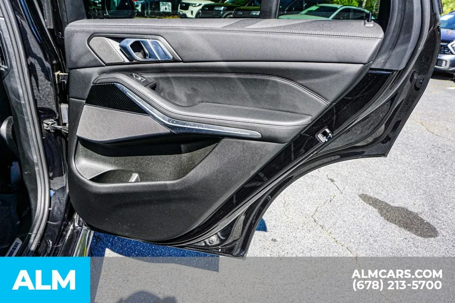 2023 BMW X5 M50i - Photo 61