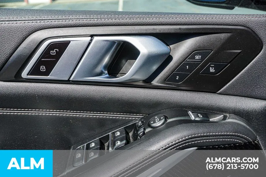 2023 BMW X5 M50i - Photo 53