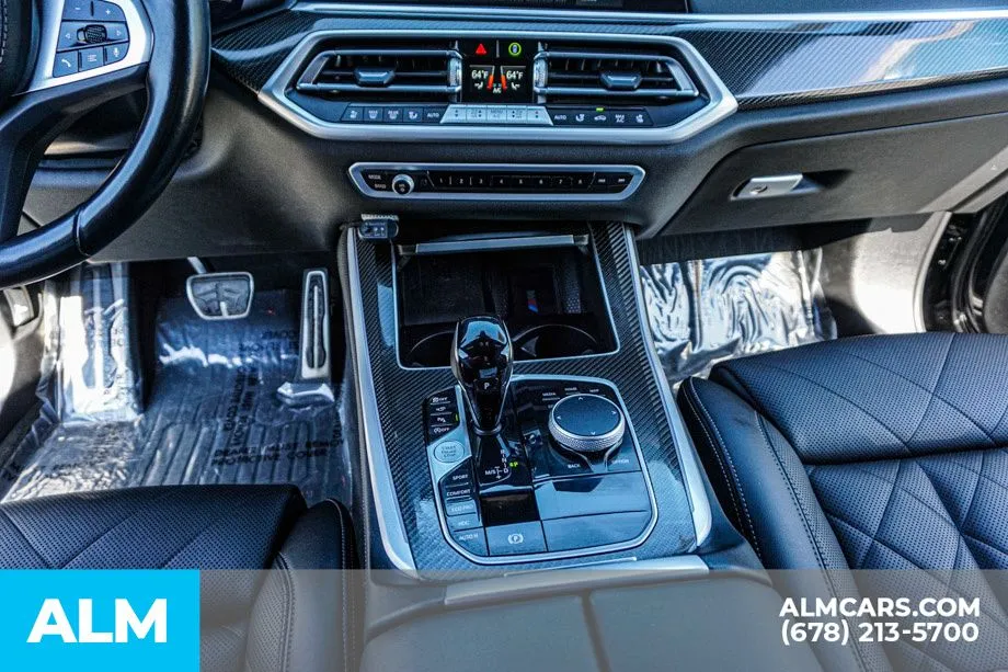 2023 BMW X5 M50i - Photo 43