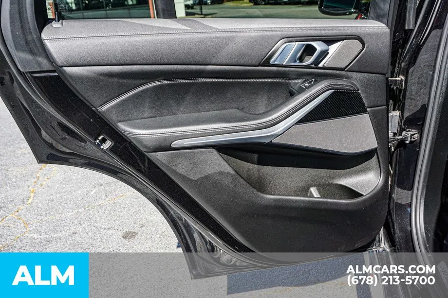 2023 BMW X5 M50i - Photo 56