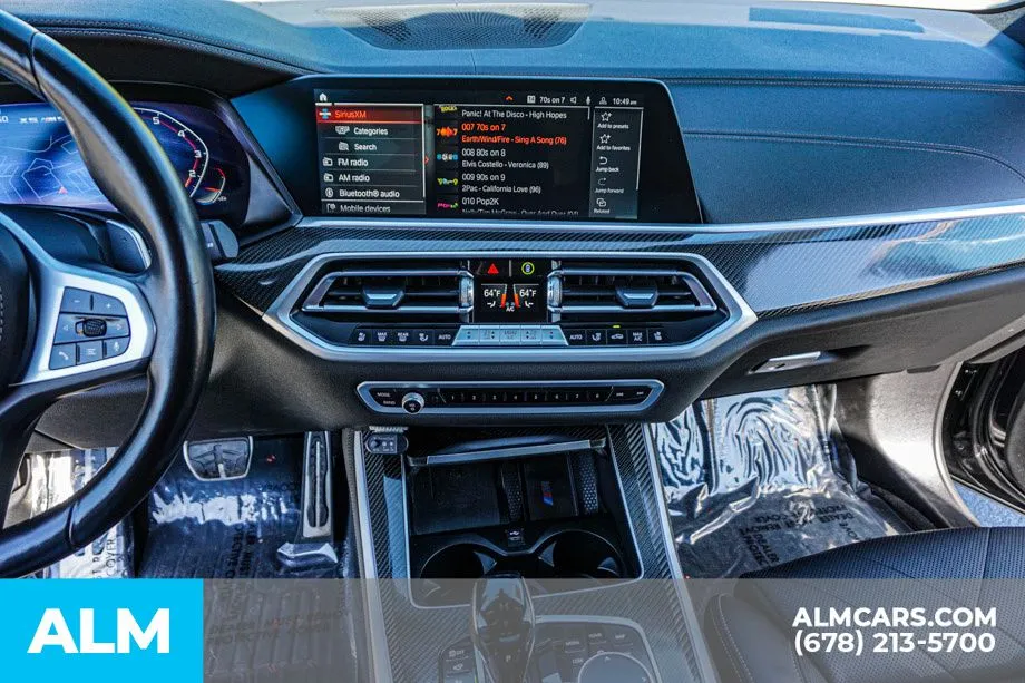2023 BMW X5 M50i - Photo 42