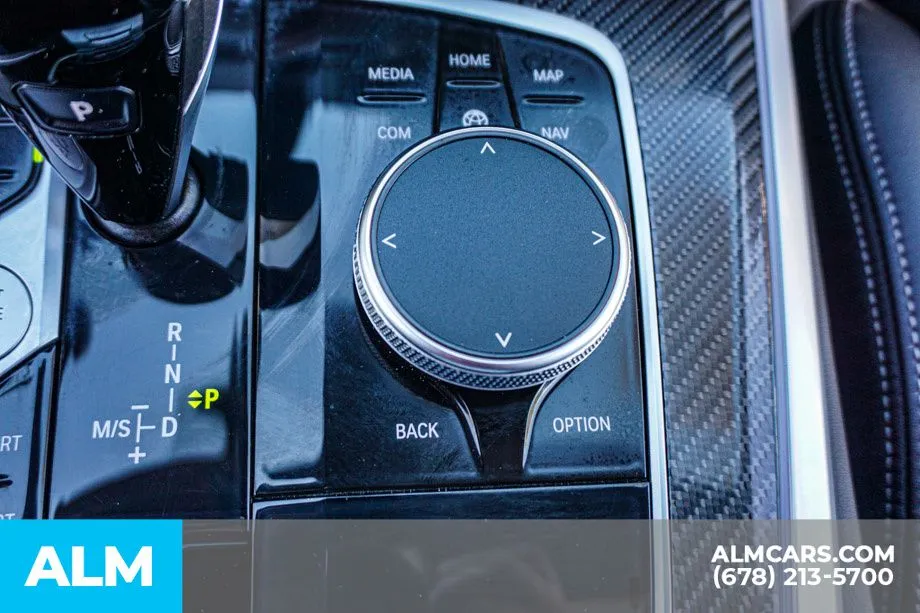 2023 BMW X5 M50i - Photo 46