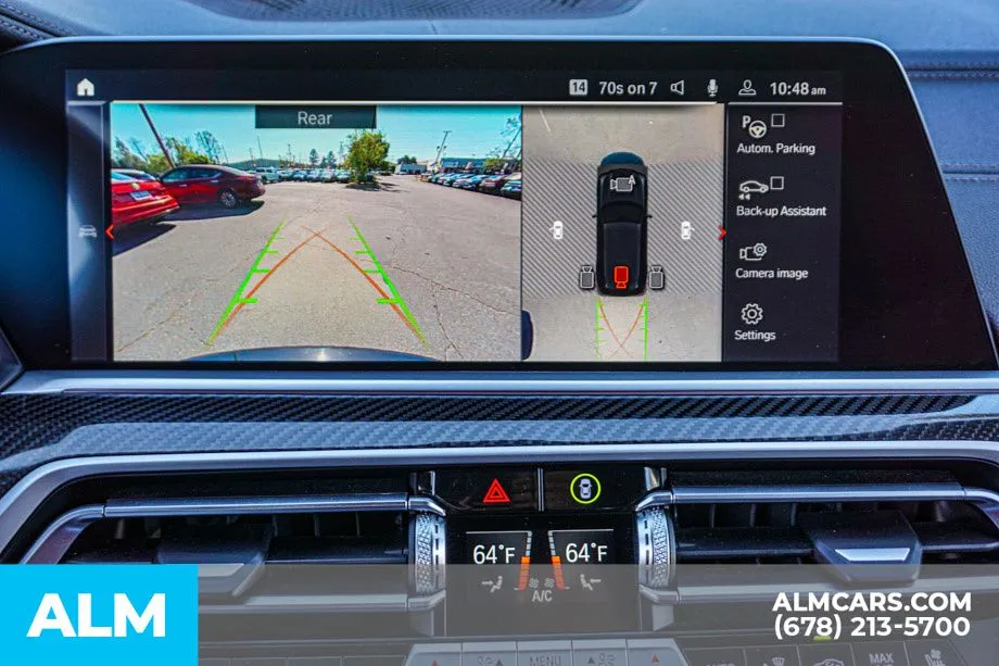 2023 BMW X5 M50i - Photo 39