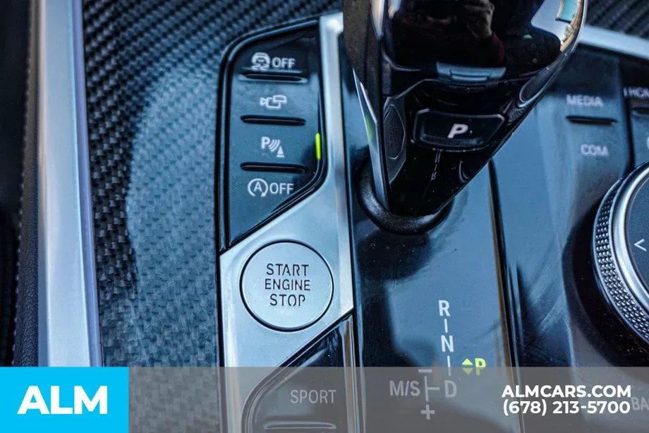 2023 BMW X5 M50i - Photo 48