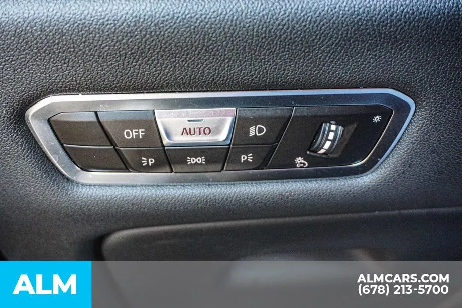 2023 BMW X5 M50i - Photo 49