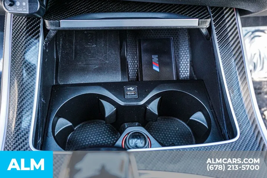 2023 BMW X5 M50i - Photo 45