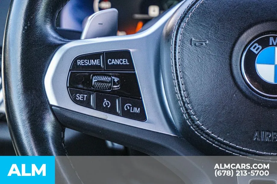 2023 BMW X5 M50i - Photo 30