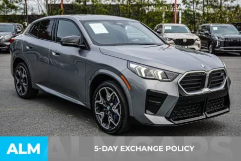More photos of 2025 BMW X2 M35i at ALM Kennesaw, GA
