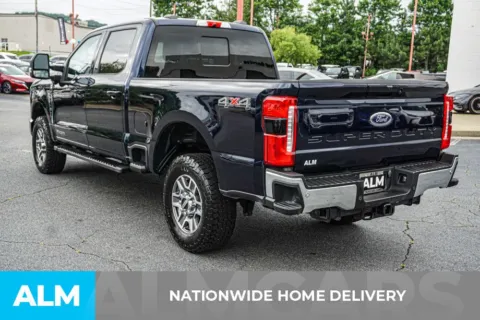 More photos of 2024 Ford F-250SD Lariat at ALM Kennesaw, GA
