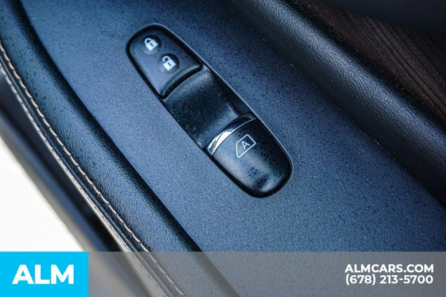 2024 Nissan Murano Platinum - Photo 55