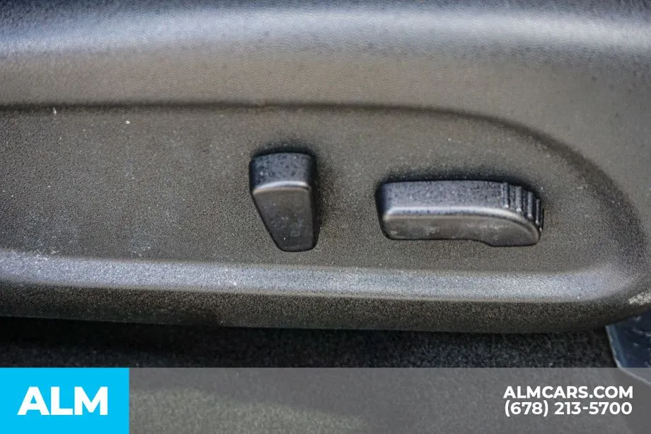2024 Nissan Murano Platinum - Photo 56