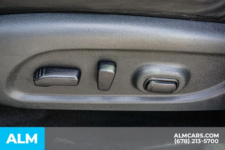 2024 Nissan Murano Platinum - Photo 51