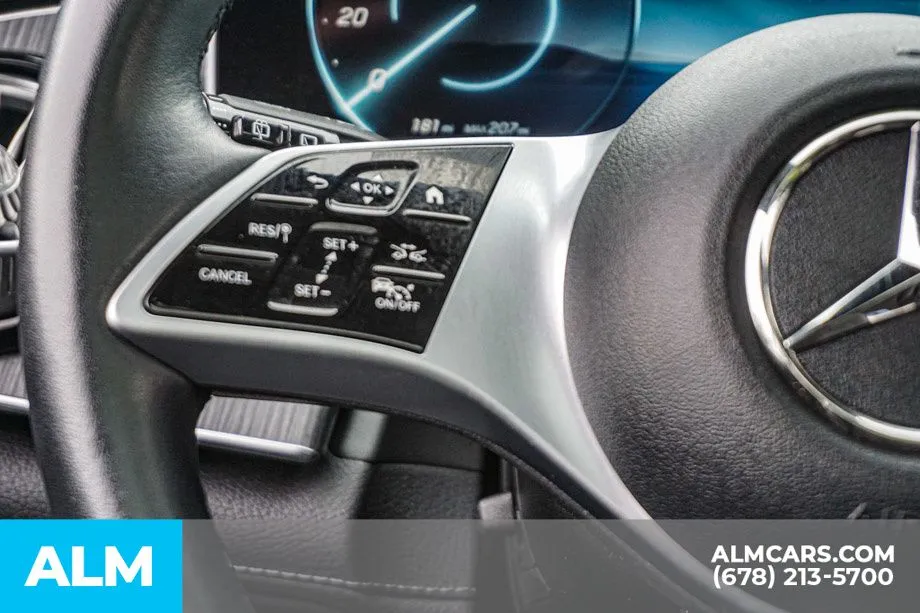 2024 Mercedes-Benz EQE SUV Base - Photo 29