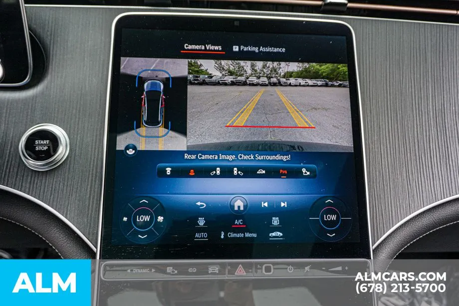 2024 Mercedes-Benz EQE SUV Base - Photo 36