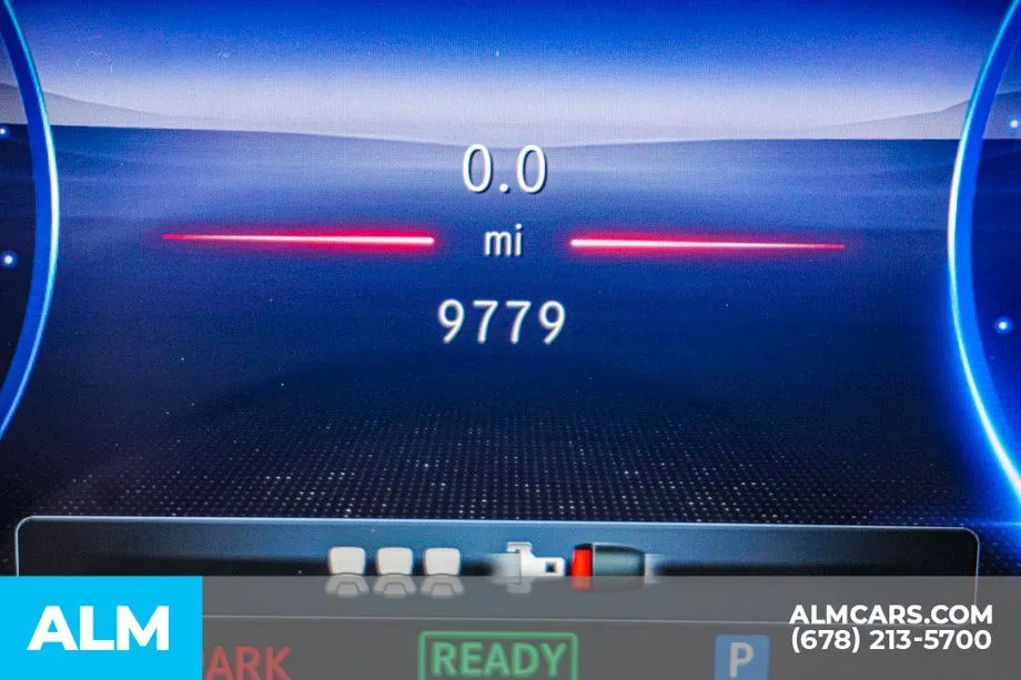 2024 Mercedes-Benz EQE SUV Base - Photo 58