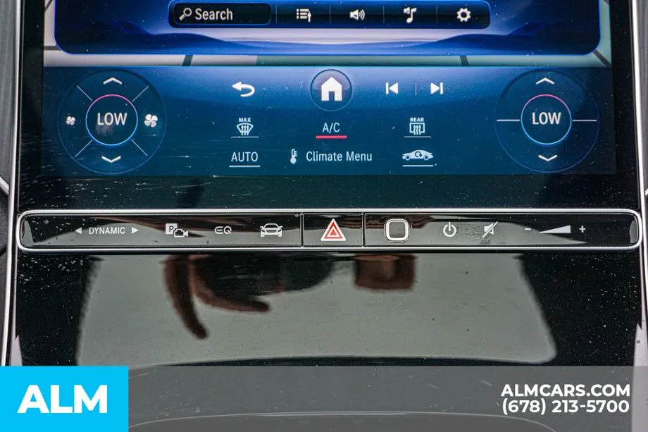 2024 Mercedes-Benz EQE SUV Base - Photo 41