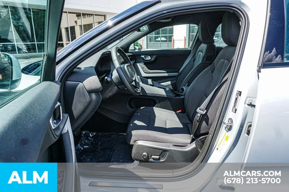 2023 Polestar 2 Base - Photo 19
