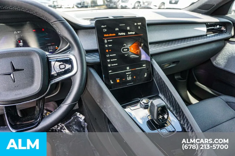 2023 Polestar 2 Base - Photo 32