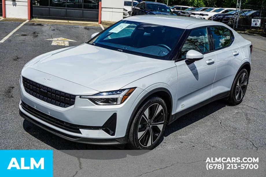 2023 Polestar 2 Base - Photo 15