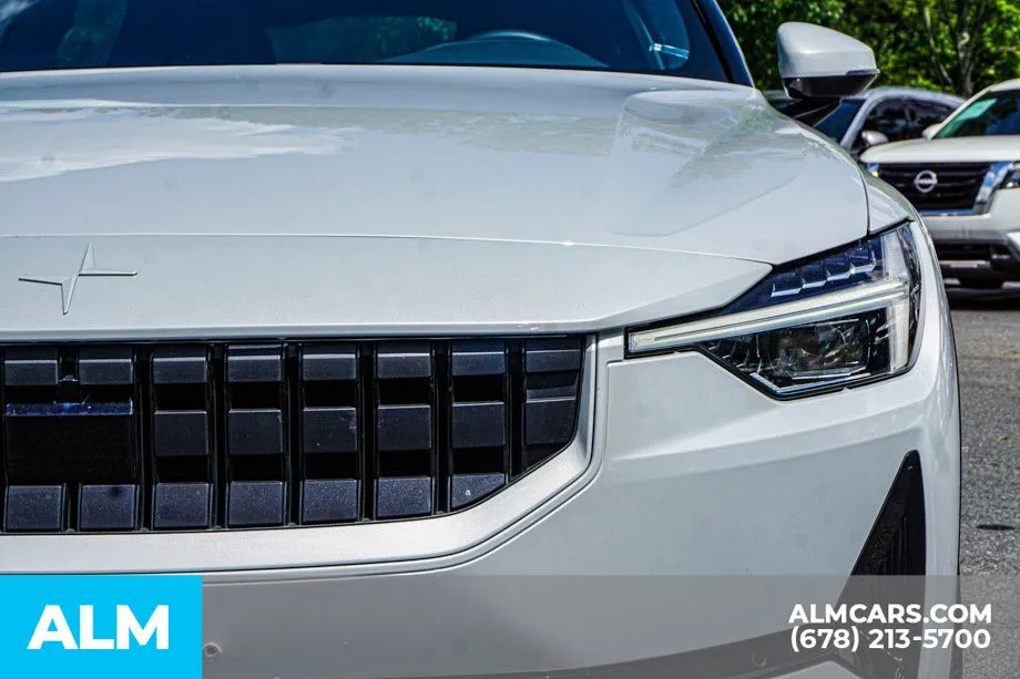 2023 Polestar 2 Base - Photo 12