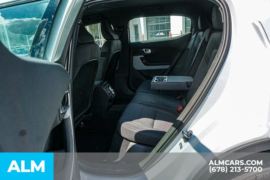 2023 Polestar 2 Base - Photo 21