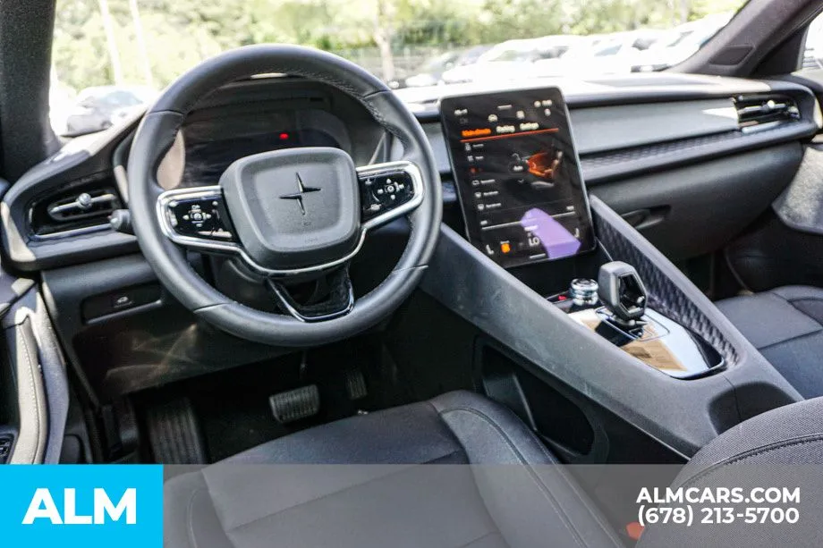 2023 Polestar 2 Base - Photo 27
