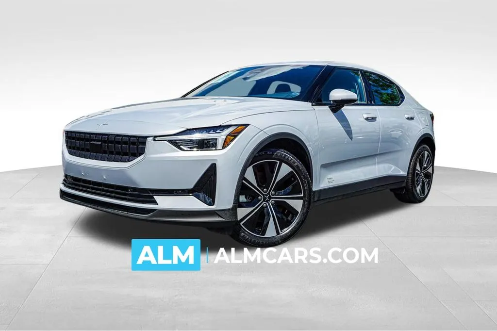 Unknown 2023 Polestar 2 Long Range Dual Motor for sale in Kennesaw, GA
