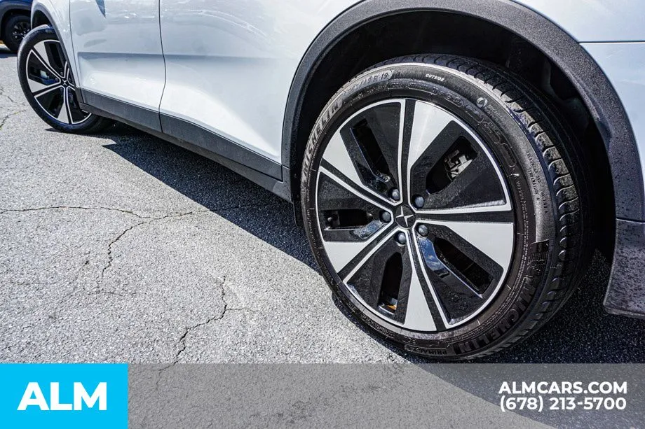 2023 Polestar 2 Base - Photo 16