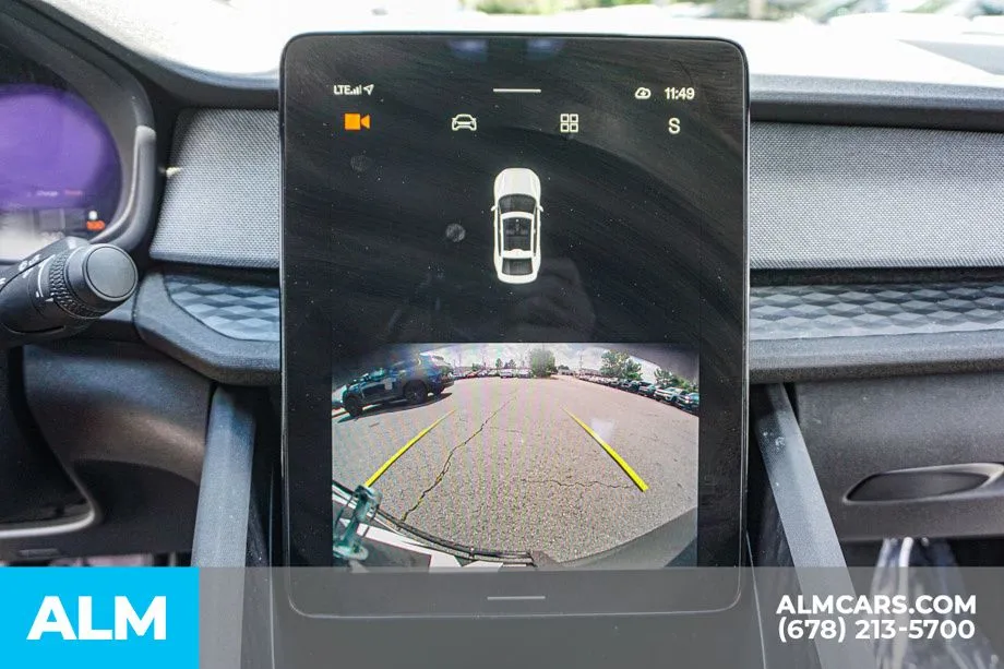 2023 Polestar 2 Base - Photo 36