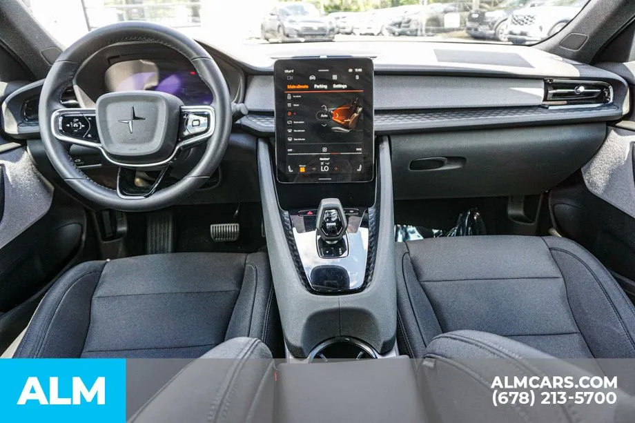 2023 Polestar 2 Base - Photo 25