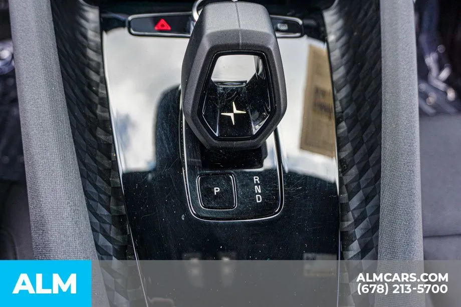 2023 Polestar 2 Base - Photo 43