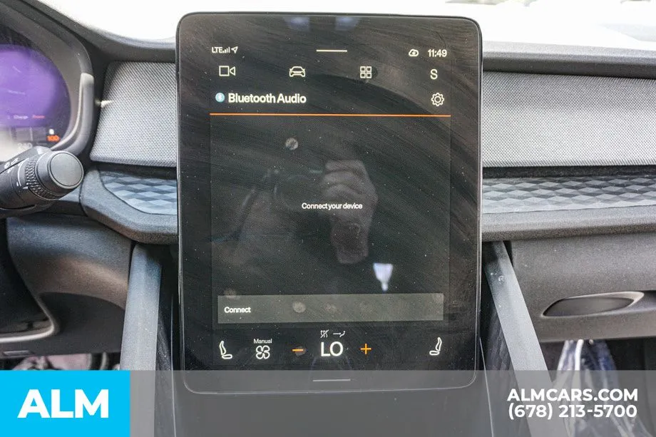 2023 Polestar 2 Base - Photo 37