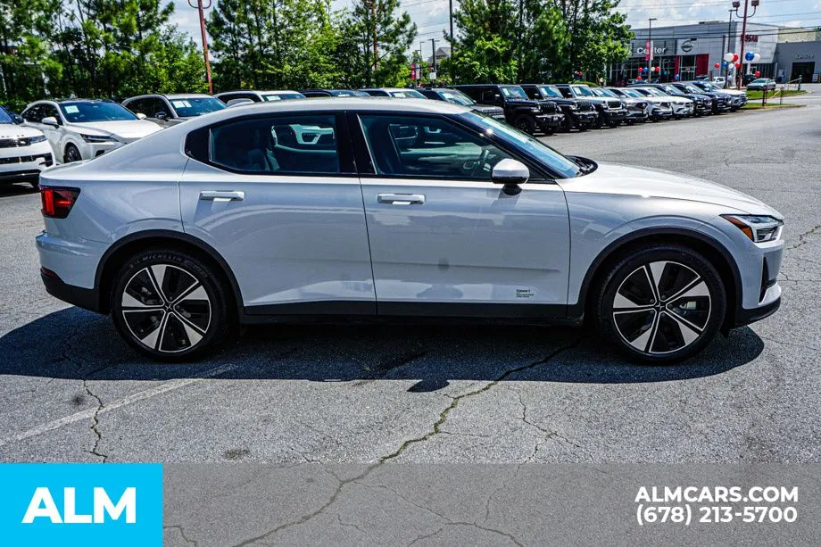 2023 Polestar 2 Base - Photo 9