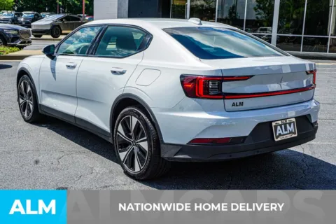More photos of 2023 Polestar 2 Long Range Dual Motor at ALM Kennesaw, GA