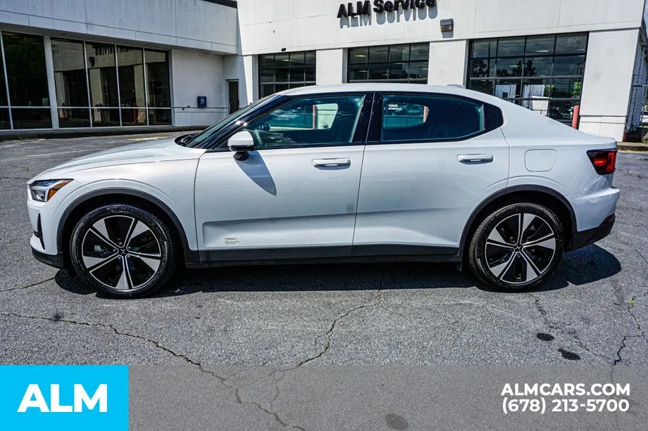2023 Polestar 2 Base - Photo 7
