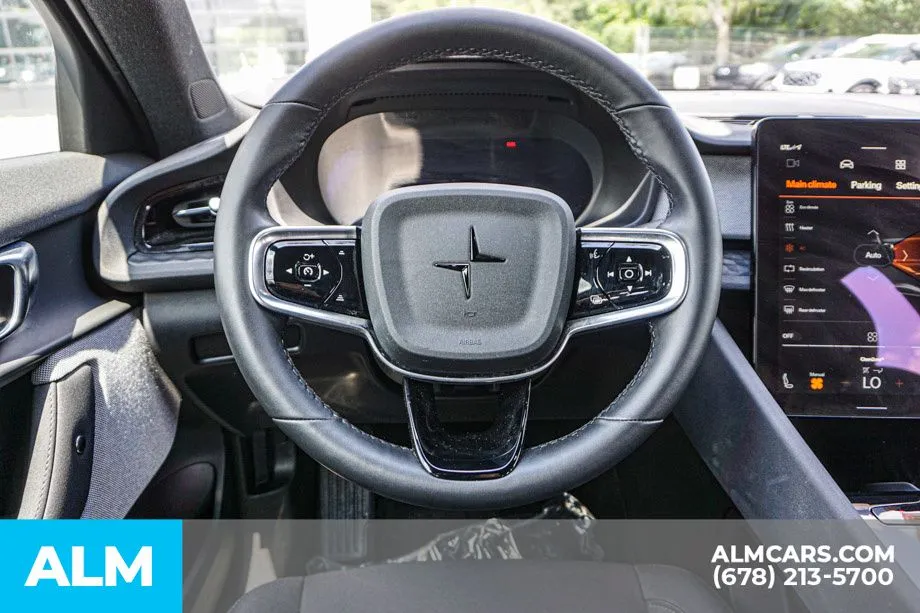 2023 Polestar 2 Base - Photo 28