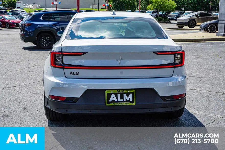 2023 Polestar 2 Base - Photo 11