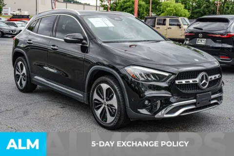 More photos of 2025 Mercedes-Benz GLA 250 at ALM Kennesaw, GA
