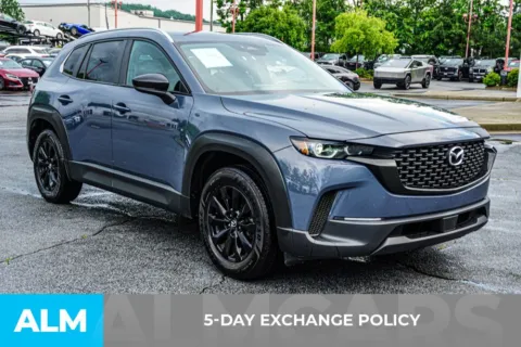 More photos of 2025 Mazda CX-50 2.5 S Premium Package at ALM Kennesaw, GA
