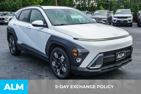 More photos of 2024 Hyundai Kona SEL at ALM Kennesaw, GA