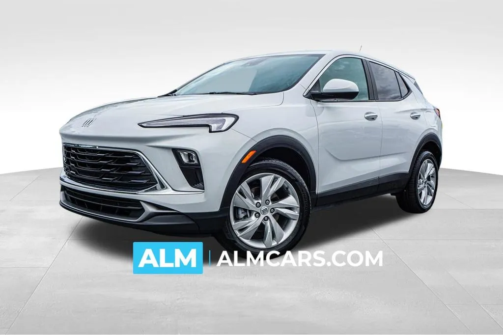 2025 Buick Encore GX Preferred for sale in Kennesaw, GA