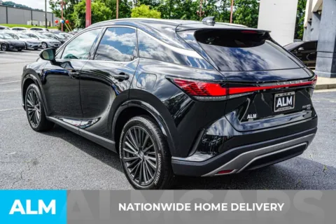 More photos of 2024 Lexus RX 350 Premium at ALM Kennesaw, GA