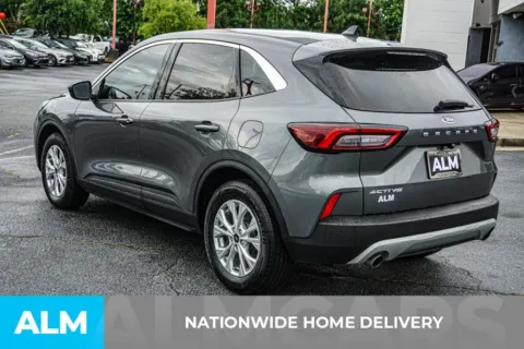 More photos of 2024 Ford Escape Active at ALM Kennesaw, GA